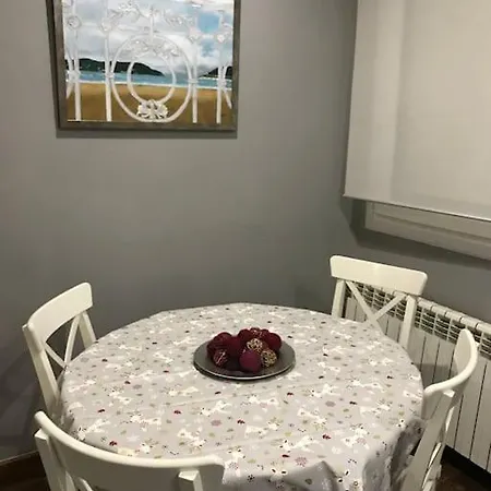 Tranquilo Y Bonito Con Preciosas Vistas Appartement *