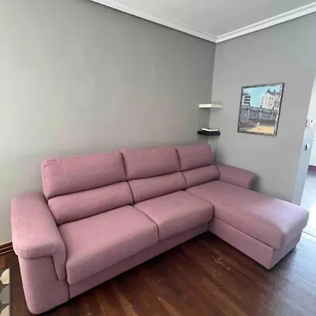 Tranquilo Y Bonito Con Preciosas Vistas Appartement *