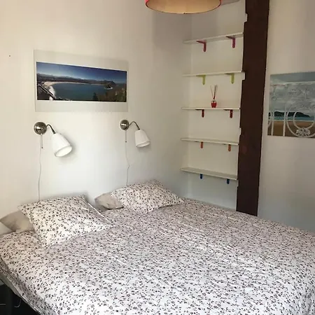 Appartement Tranquilo Y Bonito Con Preciosas Vistas