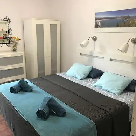 Tranquilo Y Bonito Con Preciosas Vistas Appartement *